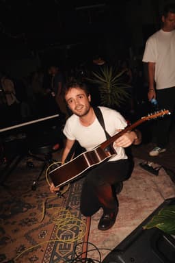 Acoustic Sets - Oct '25