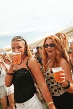 Bondi Day Party - Feb '26