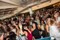 Coffee & DJ's - Sep '25