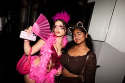 Mac Halloween Party - Oct '25