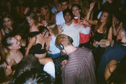 House Party - Aug '25