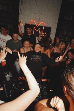 House Party - Oct '25