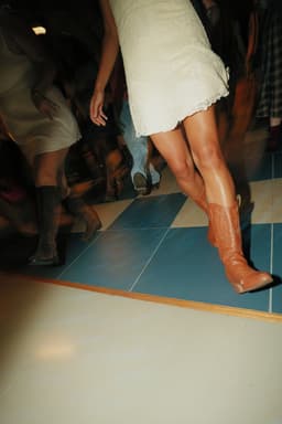 Line Dancing - Mar '26