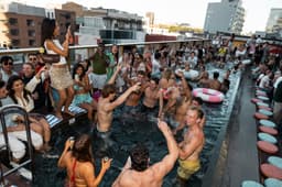 Pool Party - Sep '25