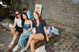 Skatepark Hang With SoSo - May '26