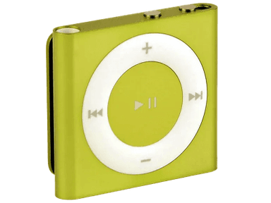 Music player